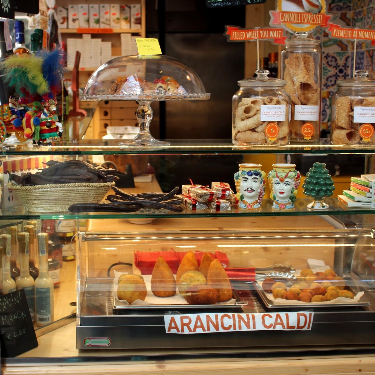 Discover Rome and its Flavours by Bike