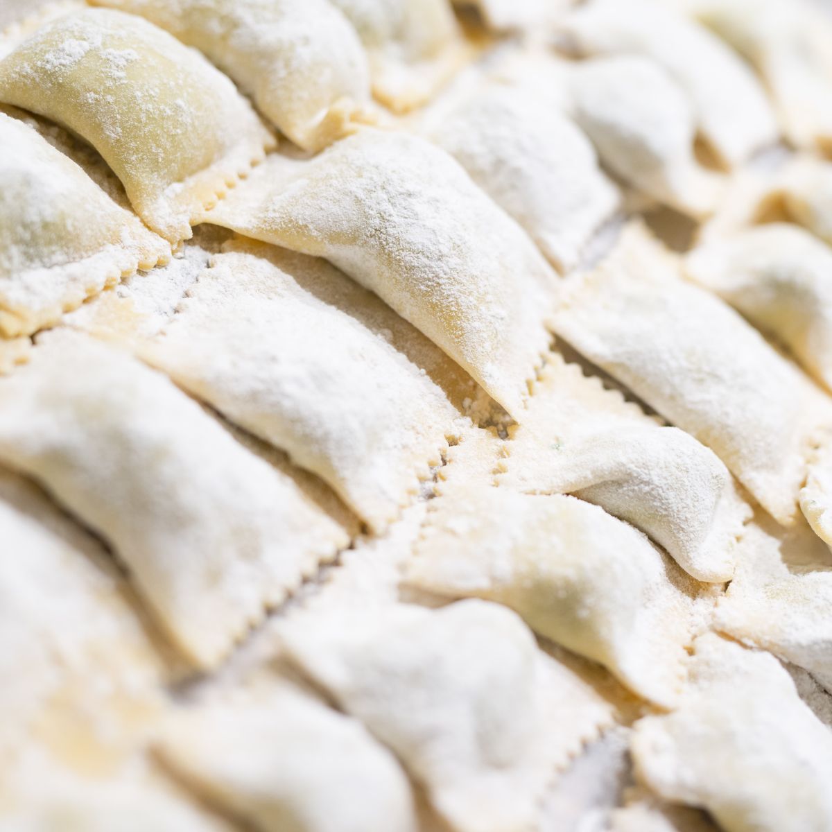 3 in 1 Fresh Pasta Class: Gnocchi, Fettuccine, Ravioli with Panna Cotta & Wine