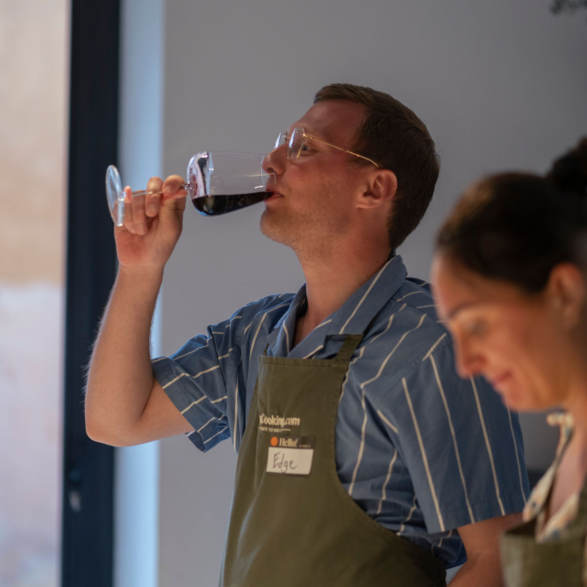Italian Pizza, Supplì and Gelato Class with Wine by the Colosseum Rome