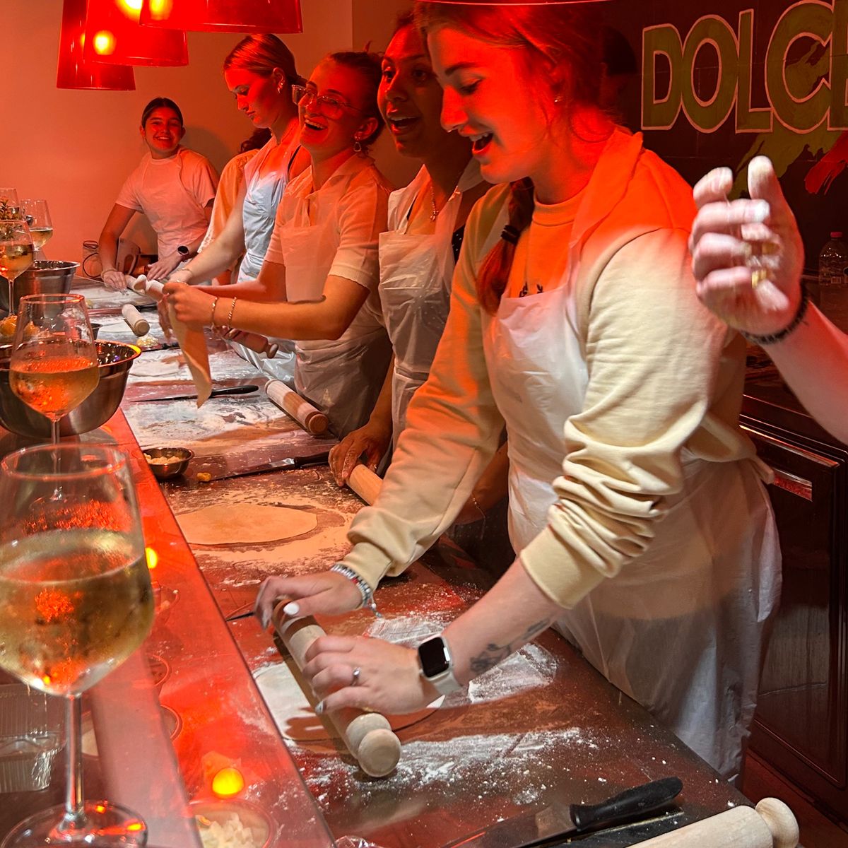 Dolce Italia