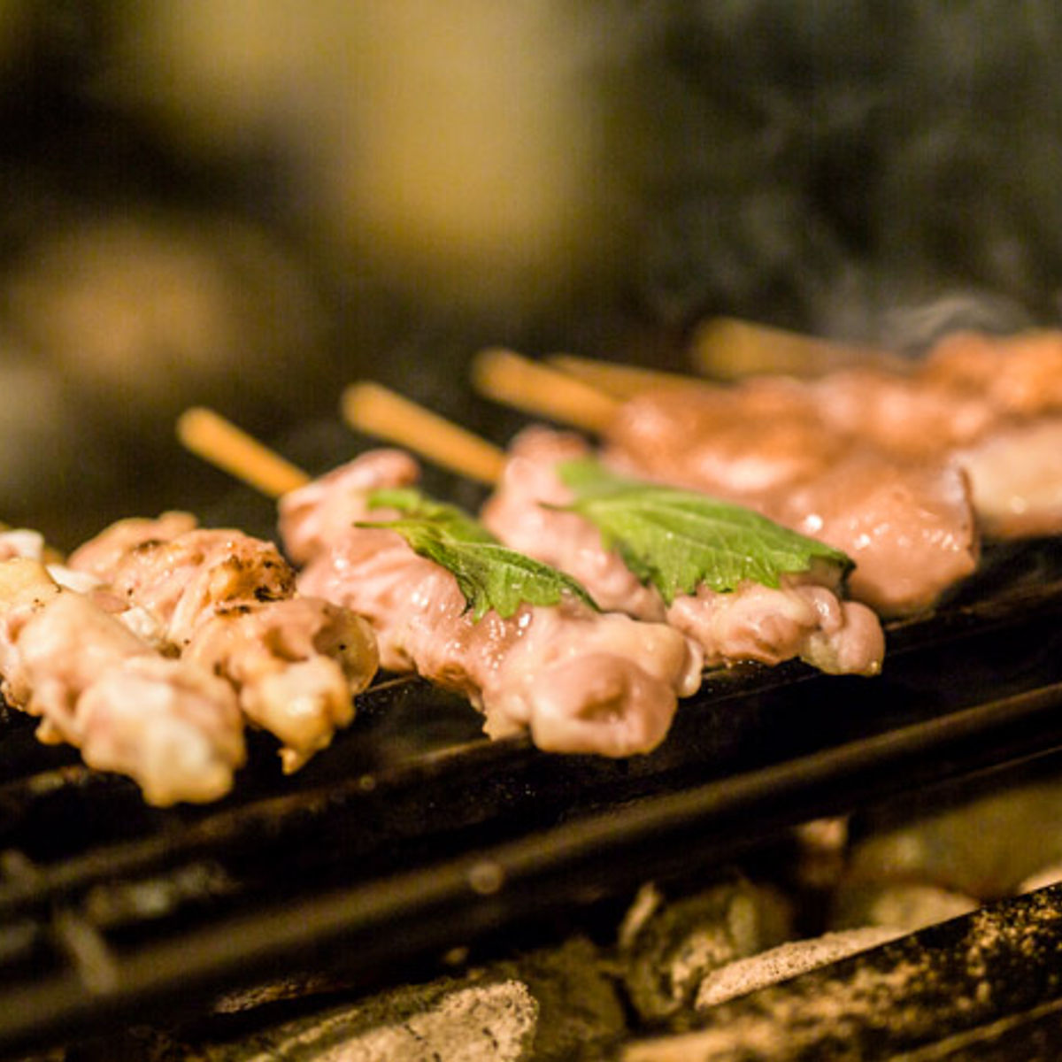 Izakaya Food Tour in Shinjuku, Tokyo
