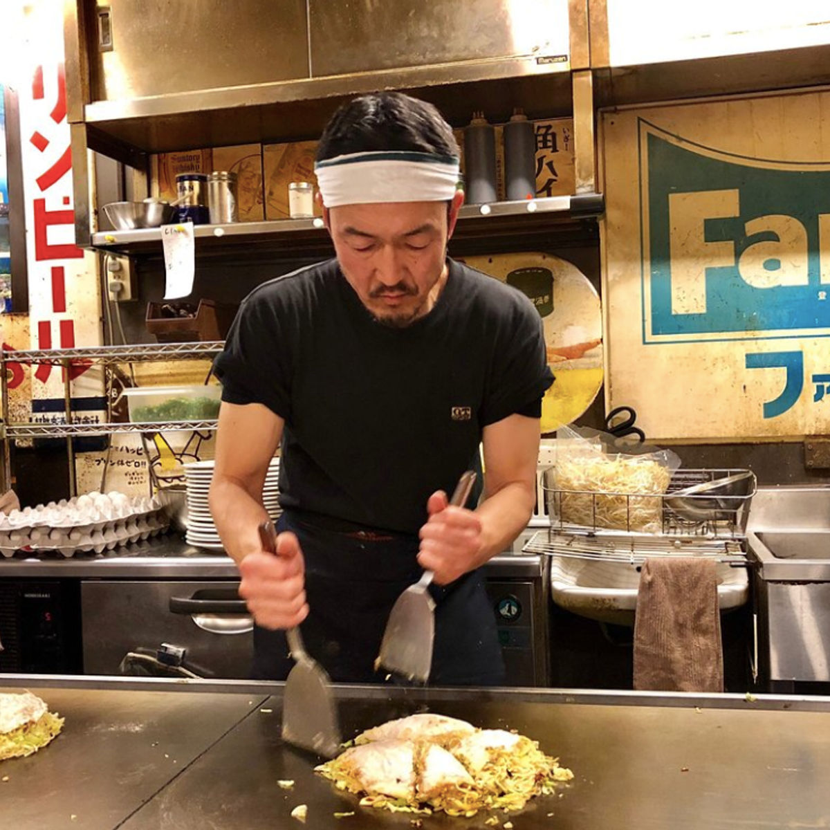 Izakaya Food Tour in Shinjuku, Tokyo