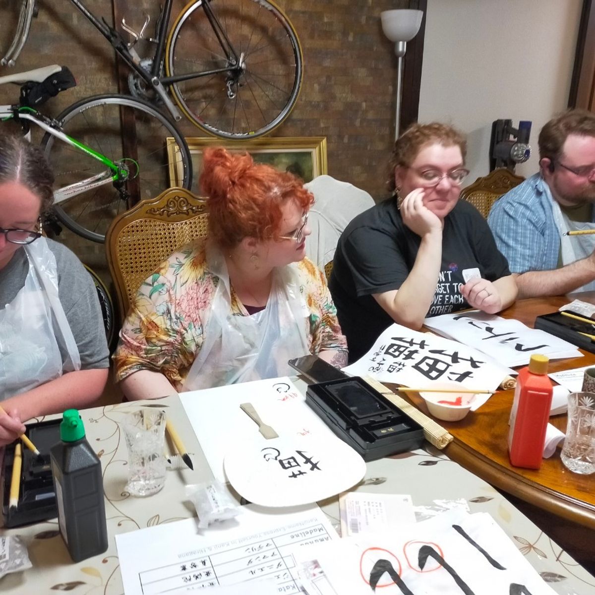 Authentic Japanese Cooking Class | Choose Your Menu & Enjoy Sake Tasting