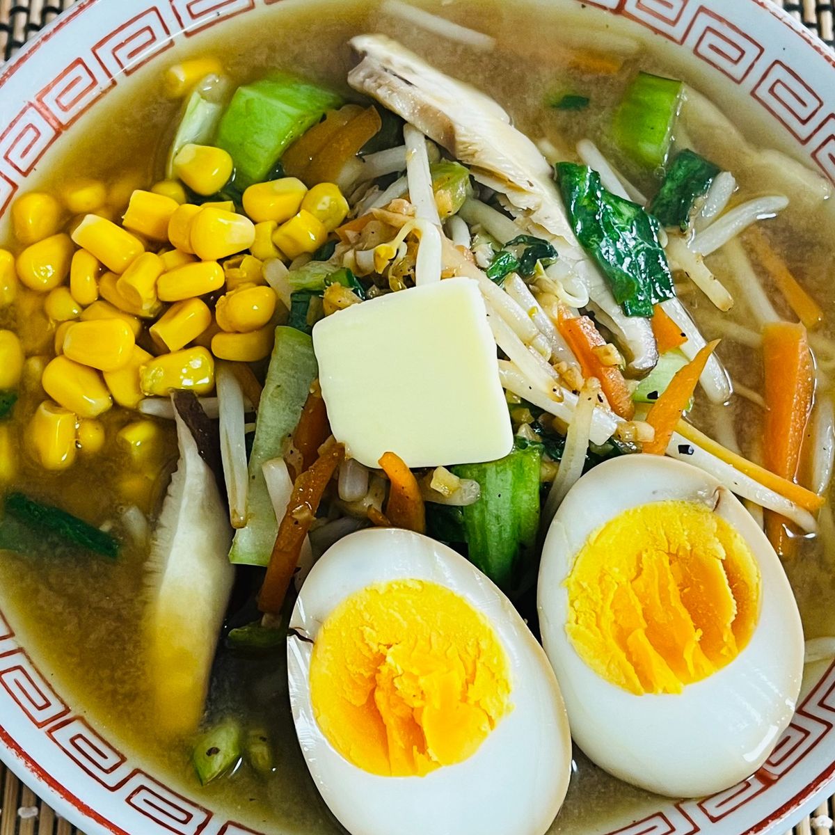Japanese Delights Workshop: Mastering Tsukudani, Ramen and Gyoza