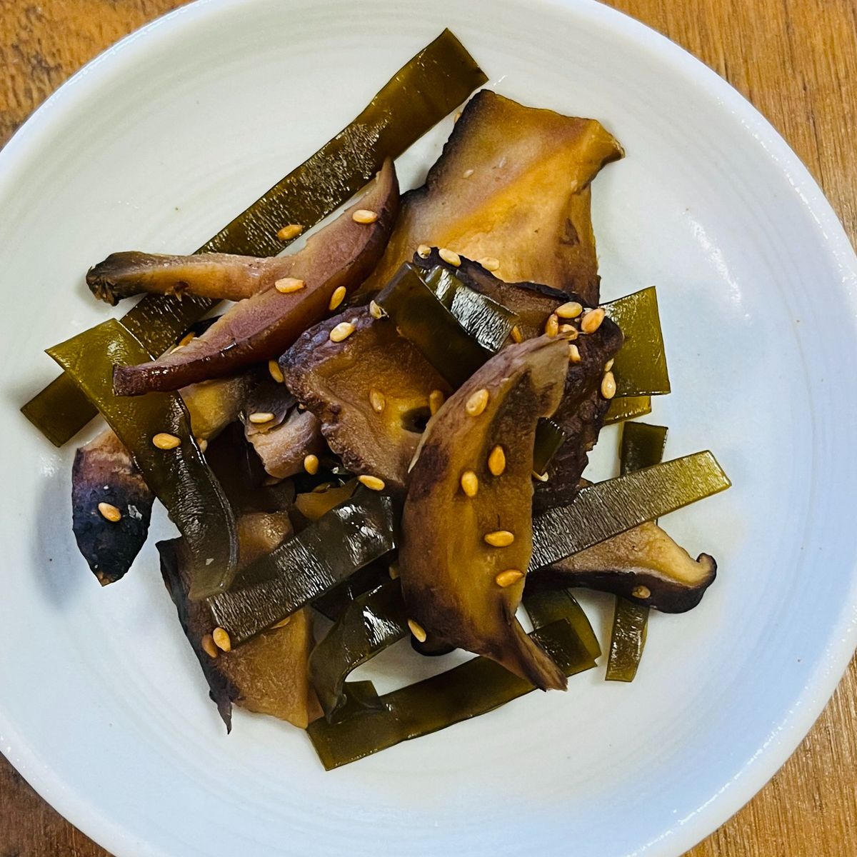 Japanese Delights Workshop: Mastering Tsukudani, Ramen and Gyoza