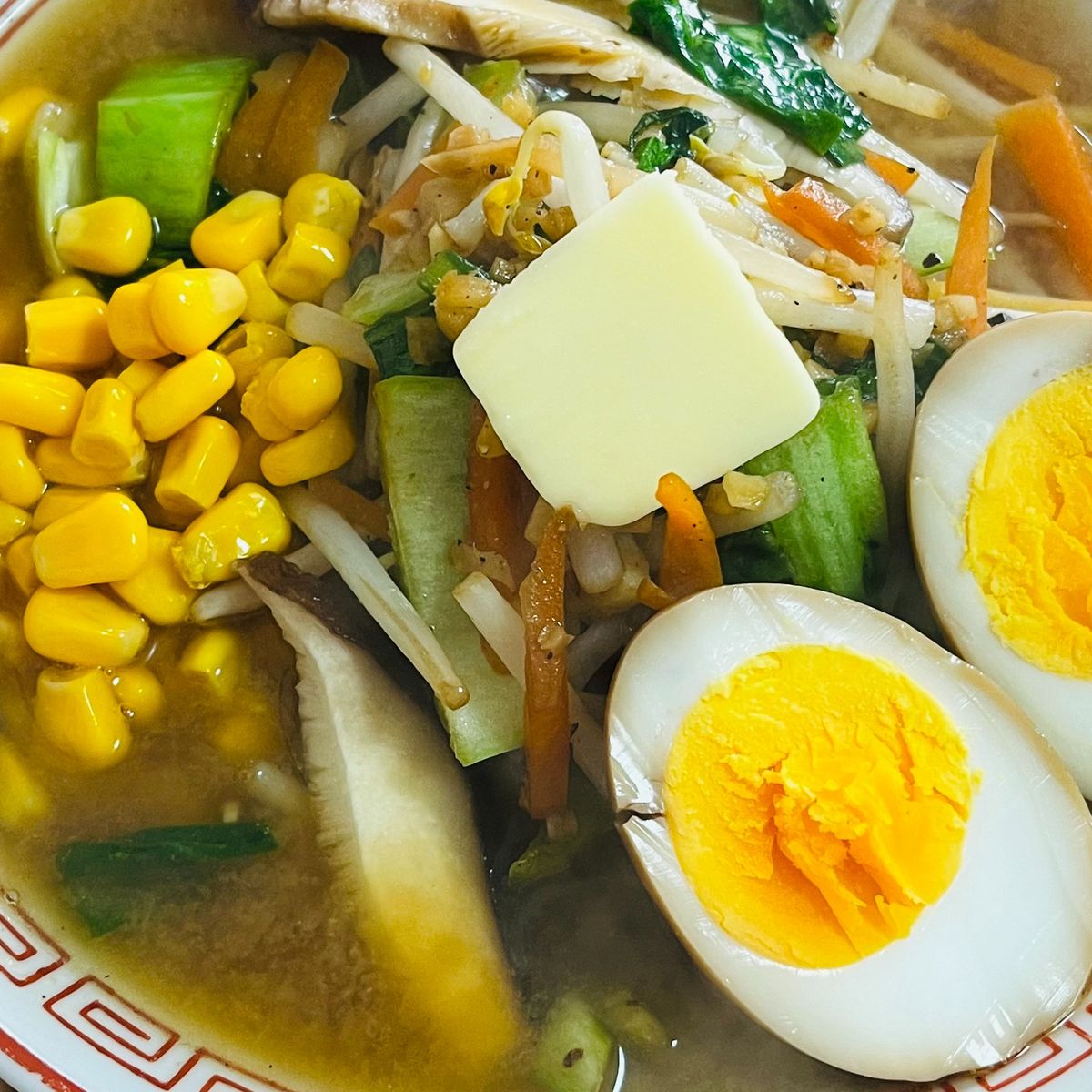 Japanese Delights Workshop: Mastering Tsukudani, Ramen and Gyoza