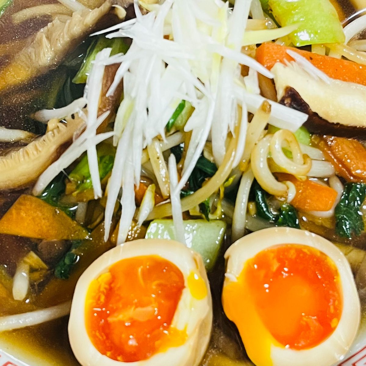 Japanese Delights Workshop: Mastering Tsukudani, Ramen and Gyoza
