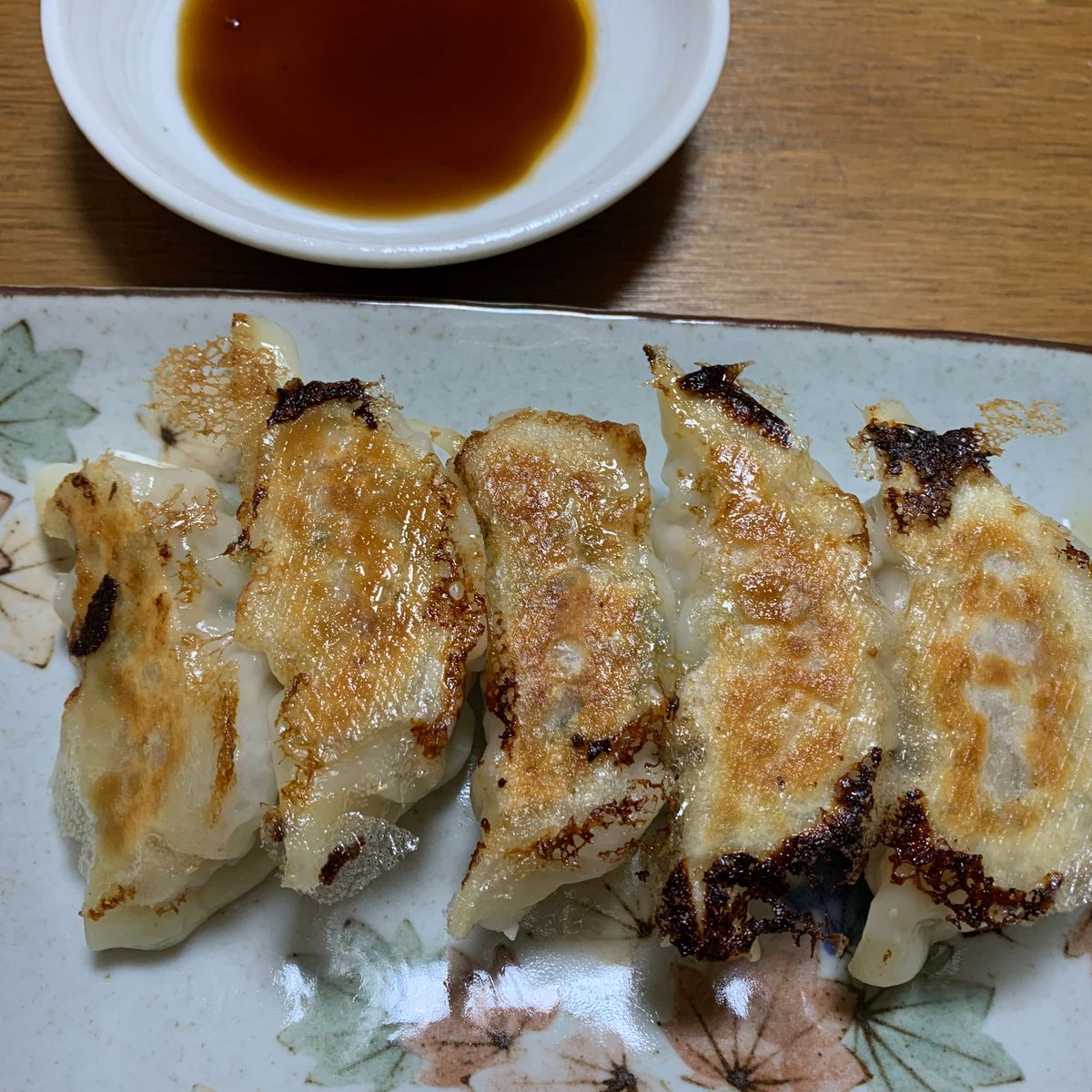 Japanese Delights Workshop: Mastering Tsukudani, Ramen and Gyoza