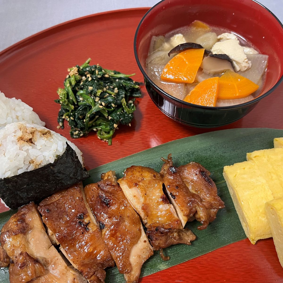 Nagoya Ichiju-Sansai Cooking Class with Matcha Experience