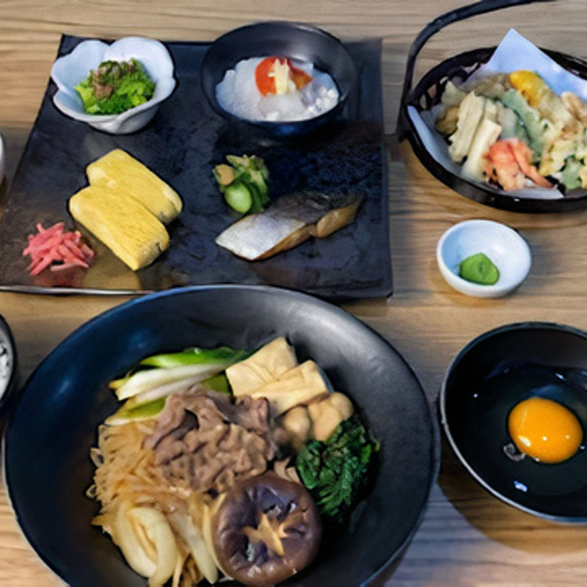 Cook, Taste and Enjoy Osaka