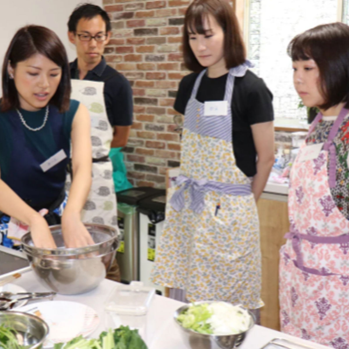 Japan Classes