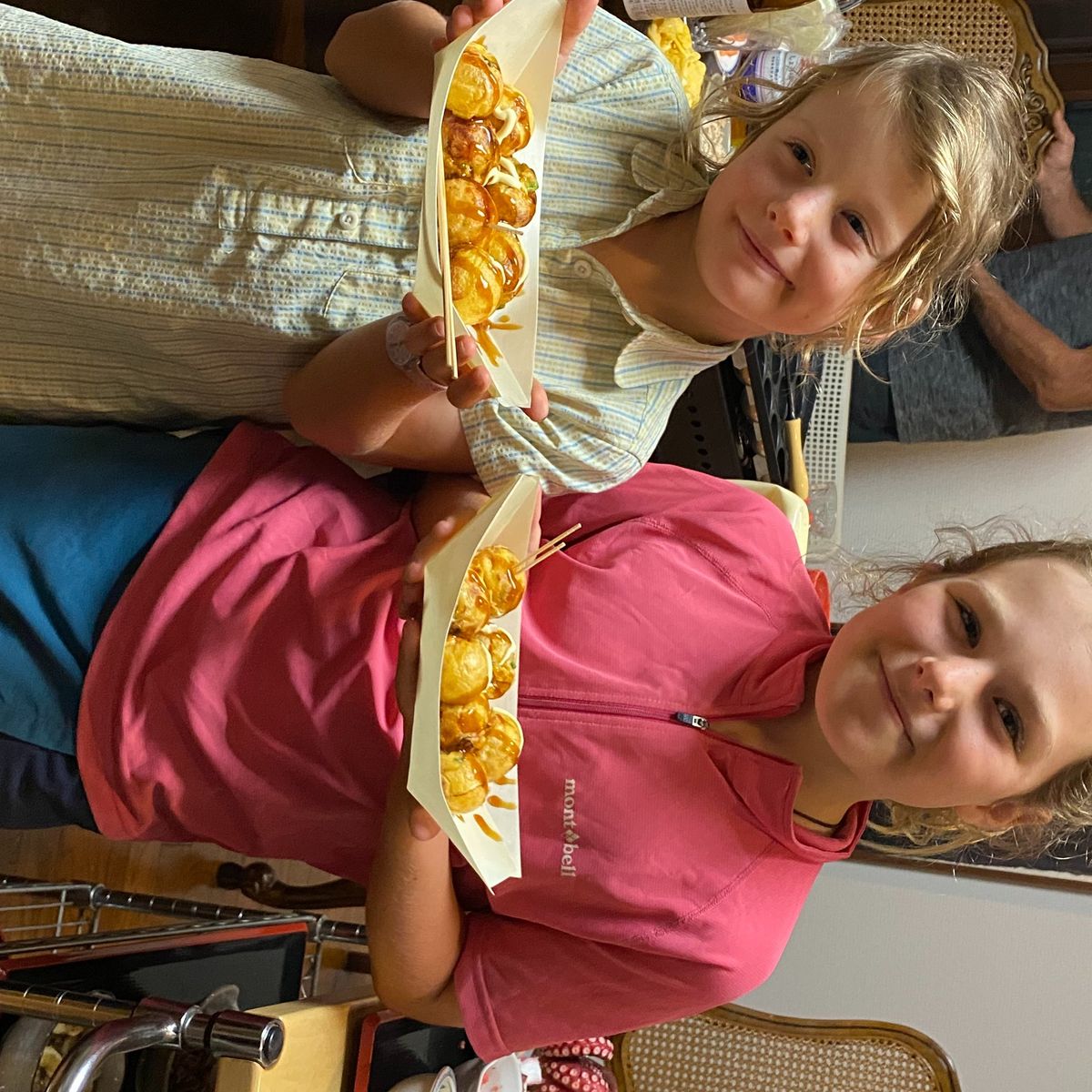 Authentic Japanese Home-Style Culinary Class Around Shinjuku