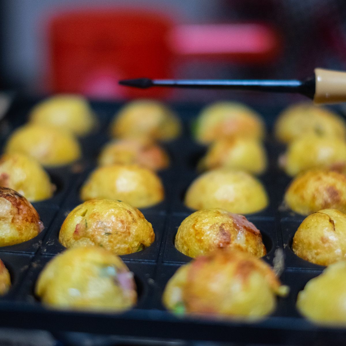 Authentic Japanese Home-Style Culinary Class Around Shinjuku