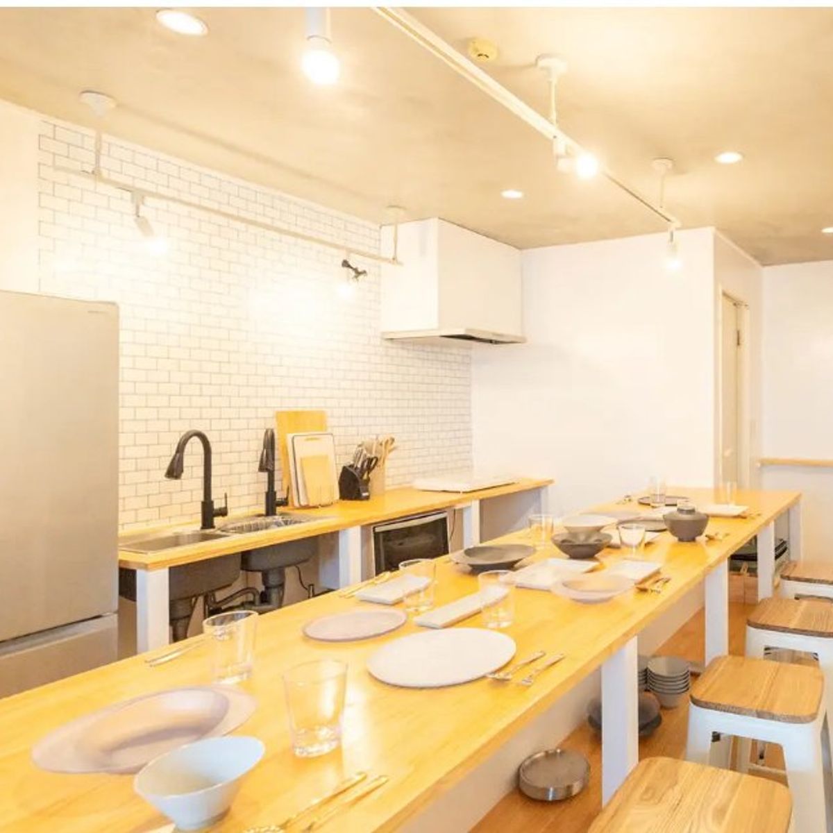 Wa No Kokoro Cooking Activity Class