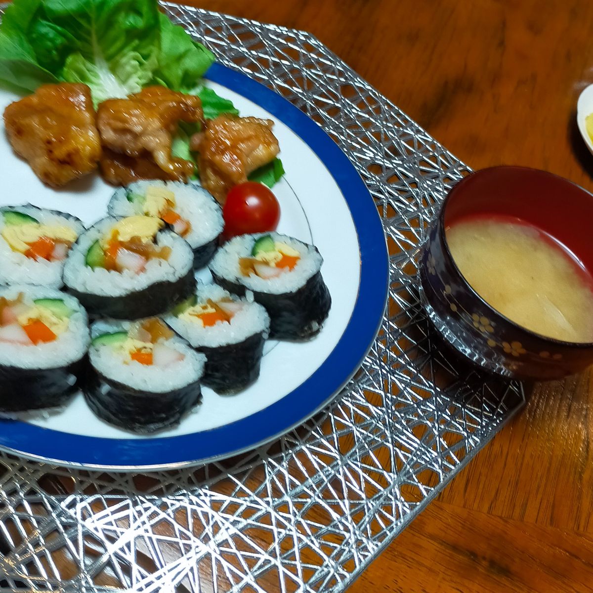 Authentic Japanese Home-Style Culinary Class Around Shinjuku