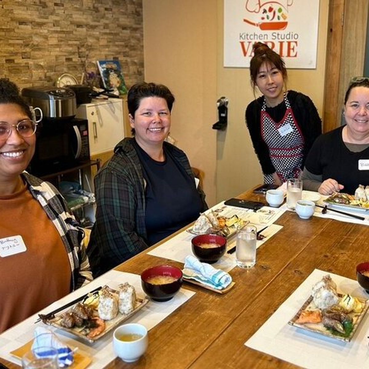 Japanese Home-Styled Cooking Class Around Tokyo