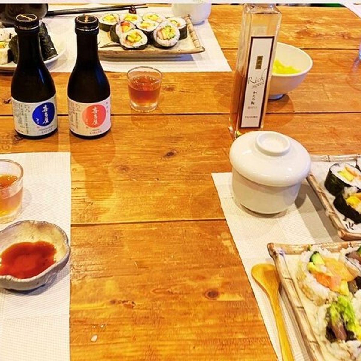Japanese Home-Styled Cooking Class Around Tokyo