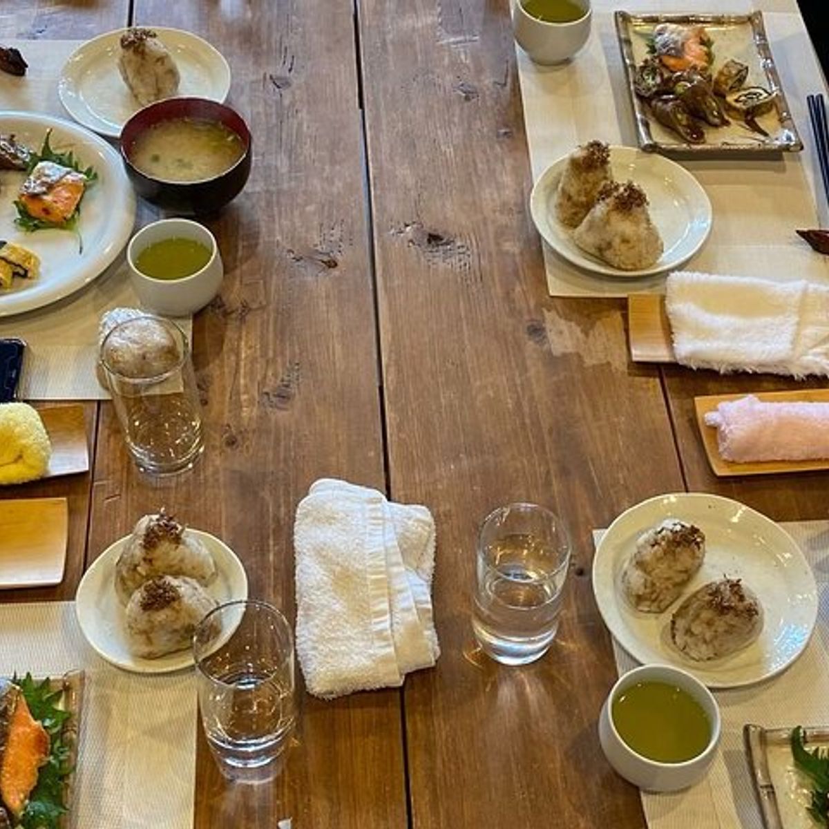 Japanese Home-Styled Cooking Class Around Tokyo
