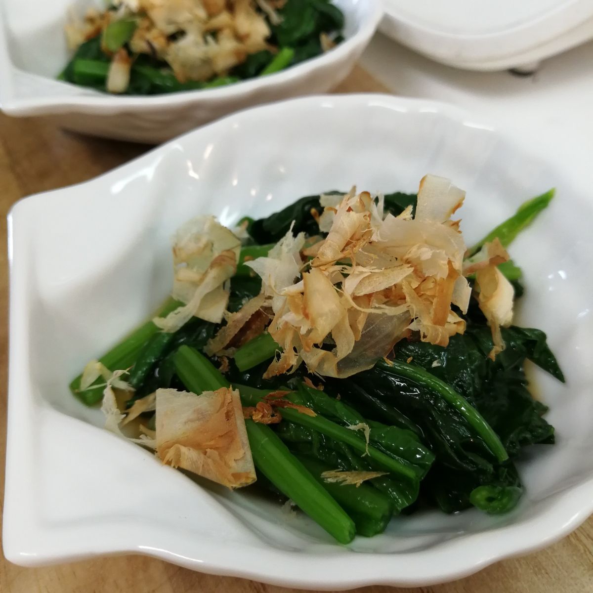 Japanese Simmered Fish Cooking Class