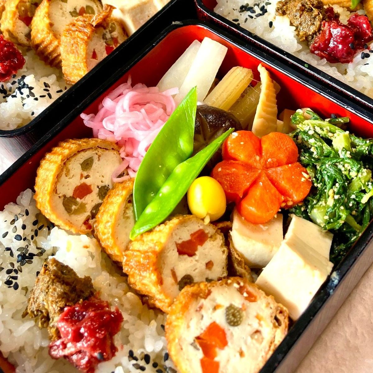 Countryside Japanese Home: Traditional Sweets Making Experience