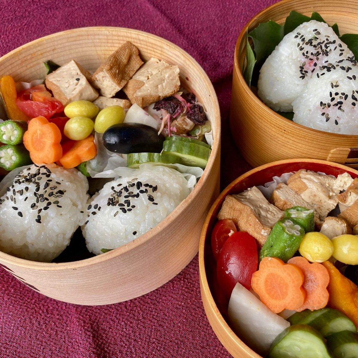 Countryside Japanese Home: Traditional Sweets Making Experience