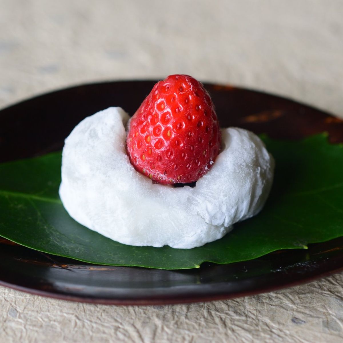 Countryside Japanese Home: Traditional Sweets Making Experience