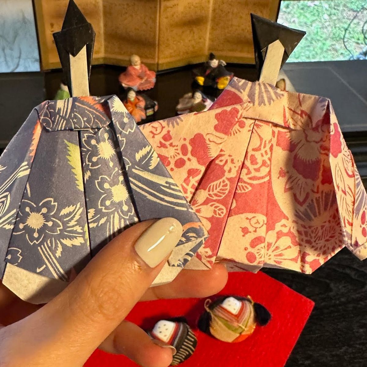 Countryside Japanese Home: Traditional Sweets Making Experience