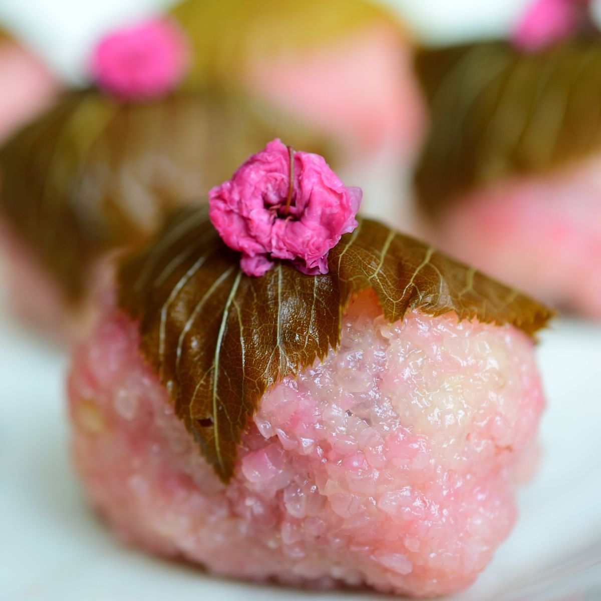 Countryside Japanese Home: Traditional Sweets Making Experience
