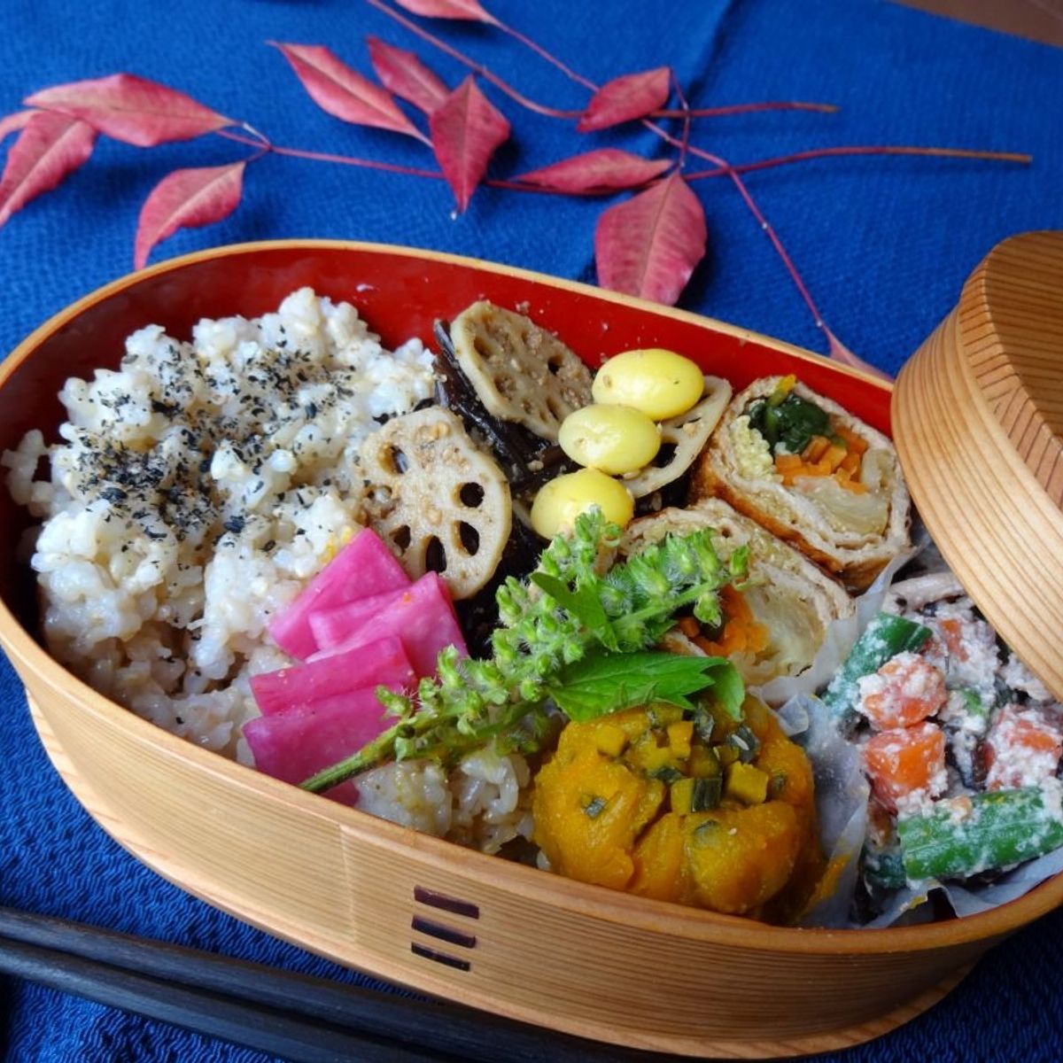 Countryside Japanese Home: Traditional Sweets Making Experience