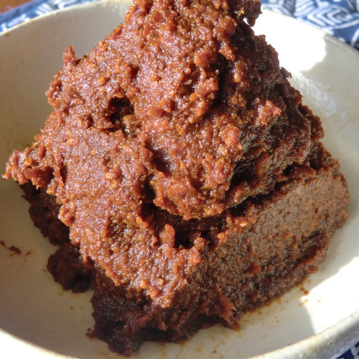 Traditional Japanese Miso Workshop & Vegan Lunch + Miso Souvenir (Countryside)