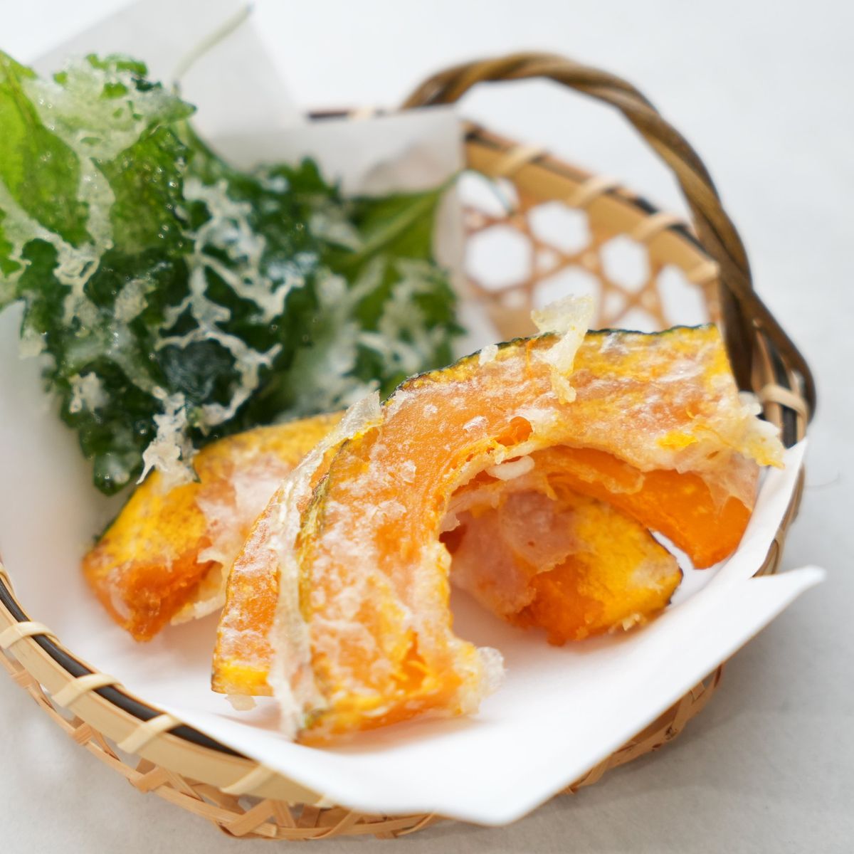 Vegan & Vegetarian Japanese Cooking Class – Sushi, Tempura & Miso Magic