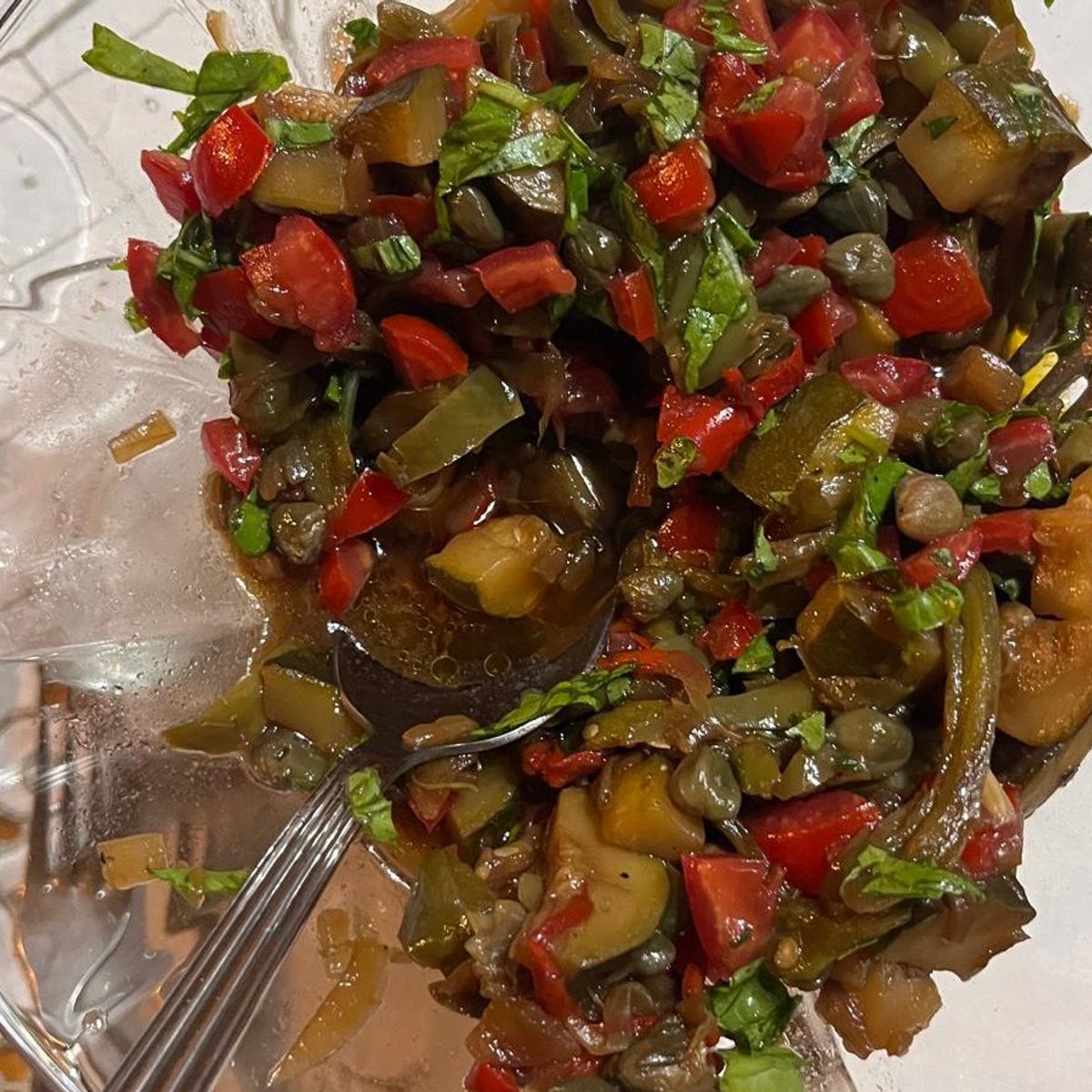Join a Local for a Market Tour & Home Cooking Class in Catania