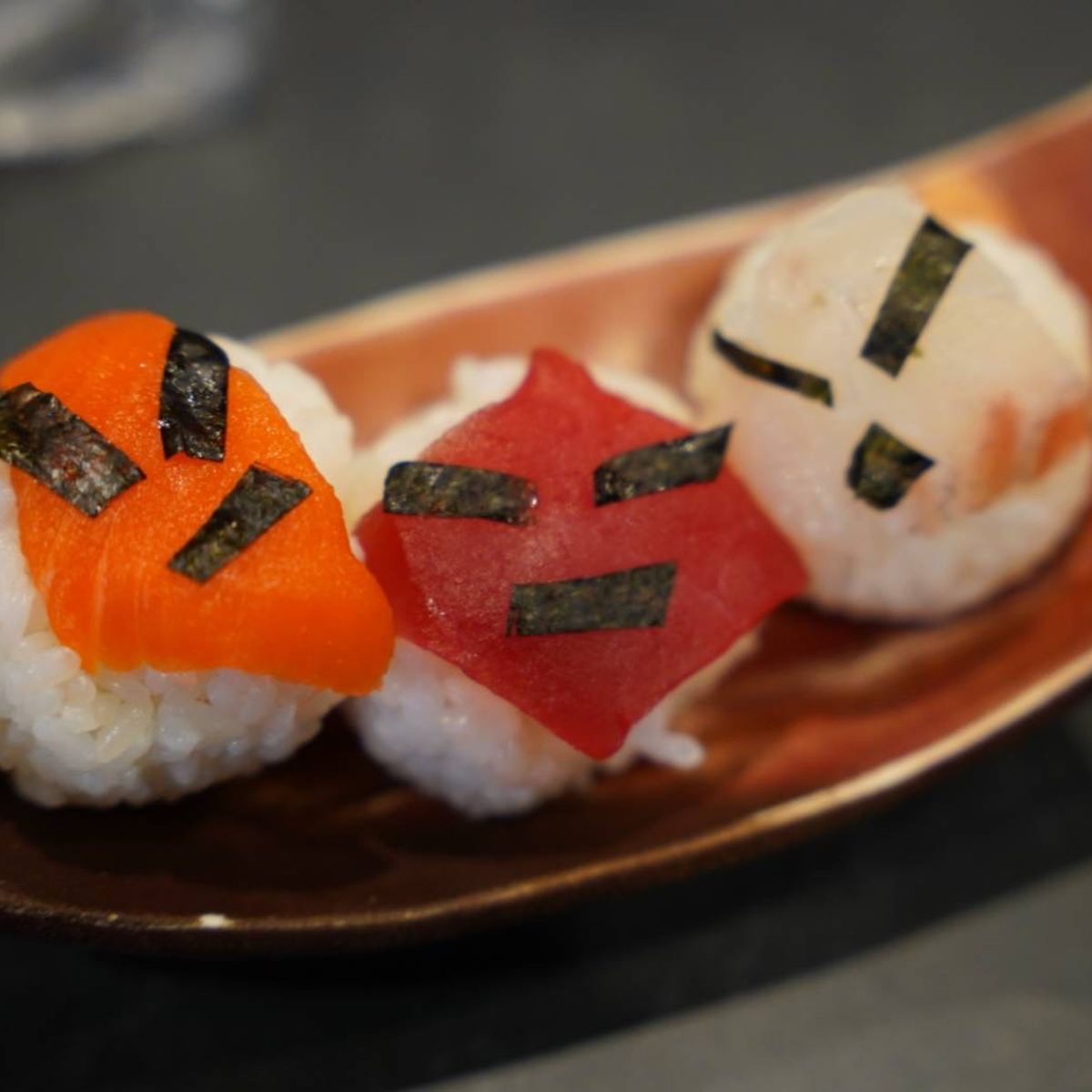 Osaka Sushi Class: Create Authentic Sushi with Fresh Ingredients