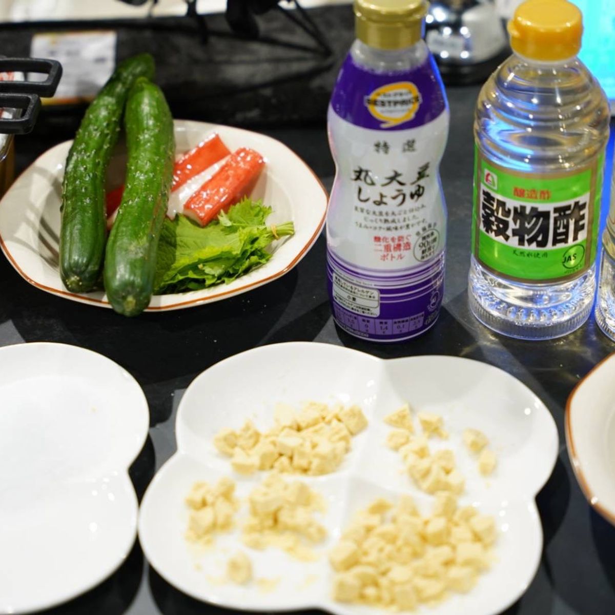 Osaka Sushi Class: Create Authentic Sushi with Fresh Ingredients