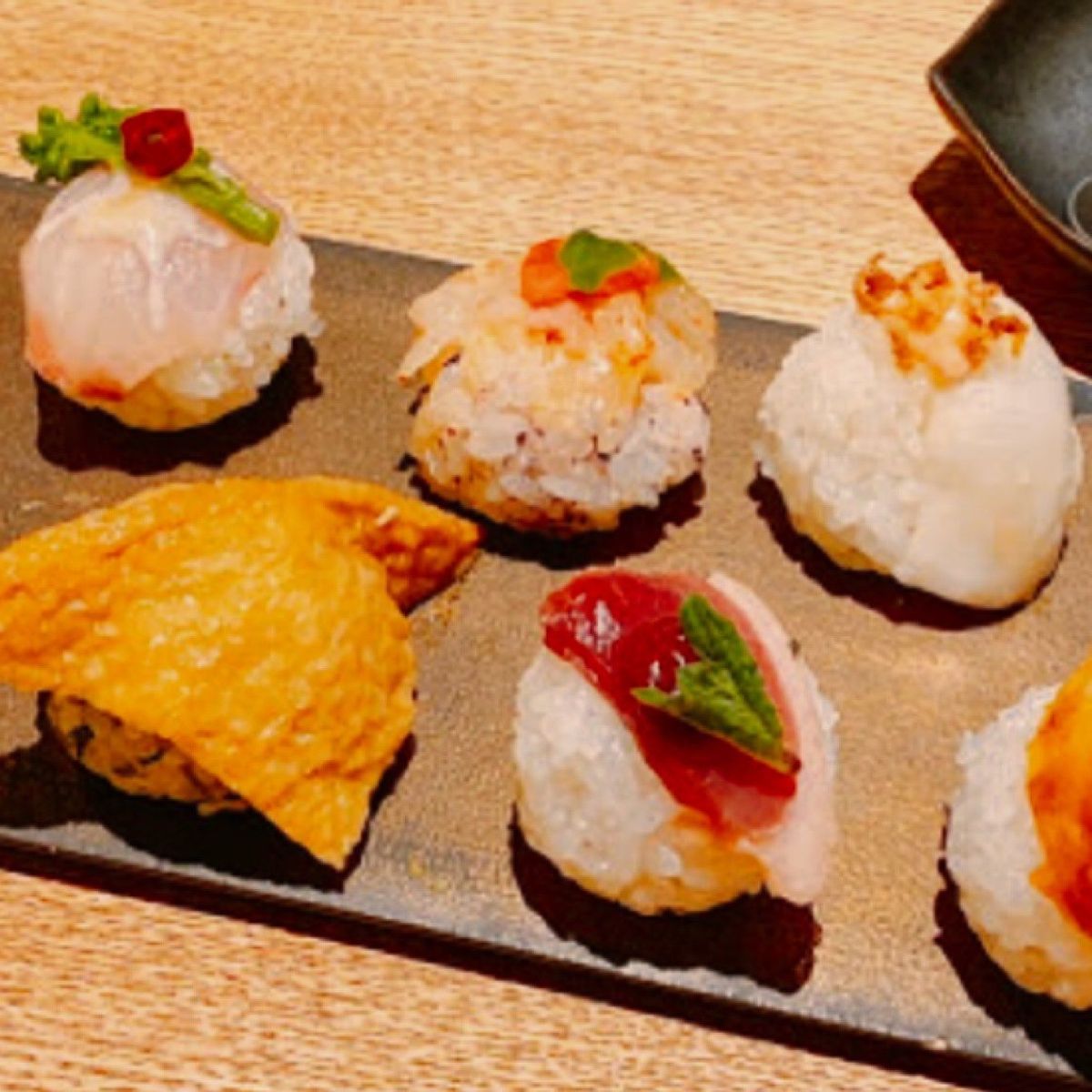 Osaka Sushi Class: Create Authentic Sushi with Fresh Ingredients