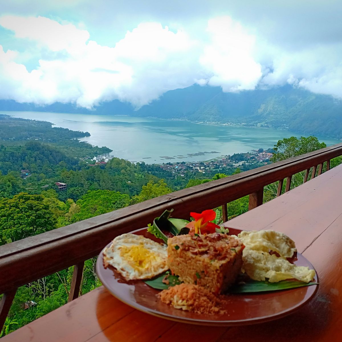 Balinese Coffee Brewing and Farm Tour with Lunch