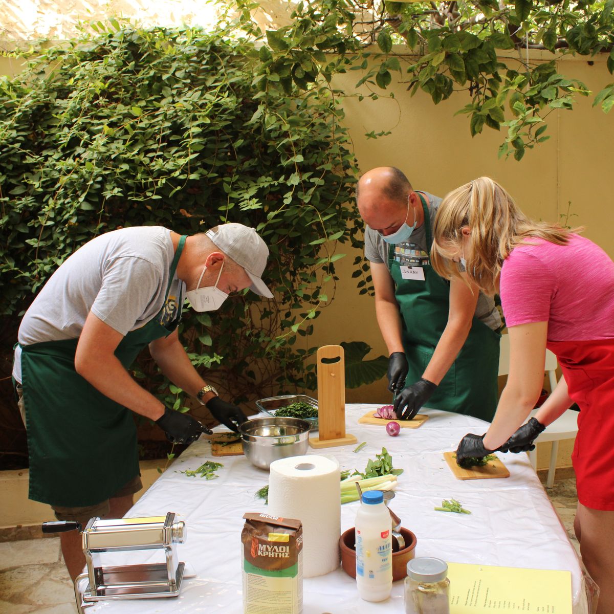 Atelier Kalitsouni