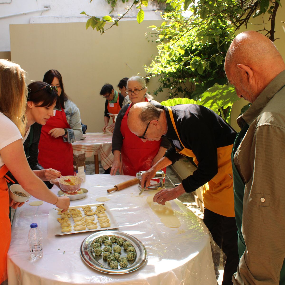 Atelier Kalitsouni