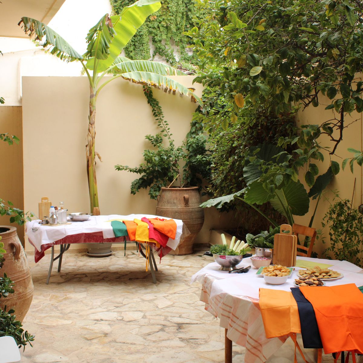 Atelier Kalitsouni