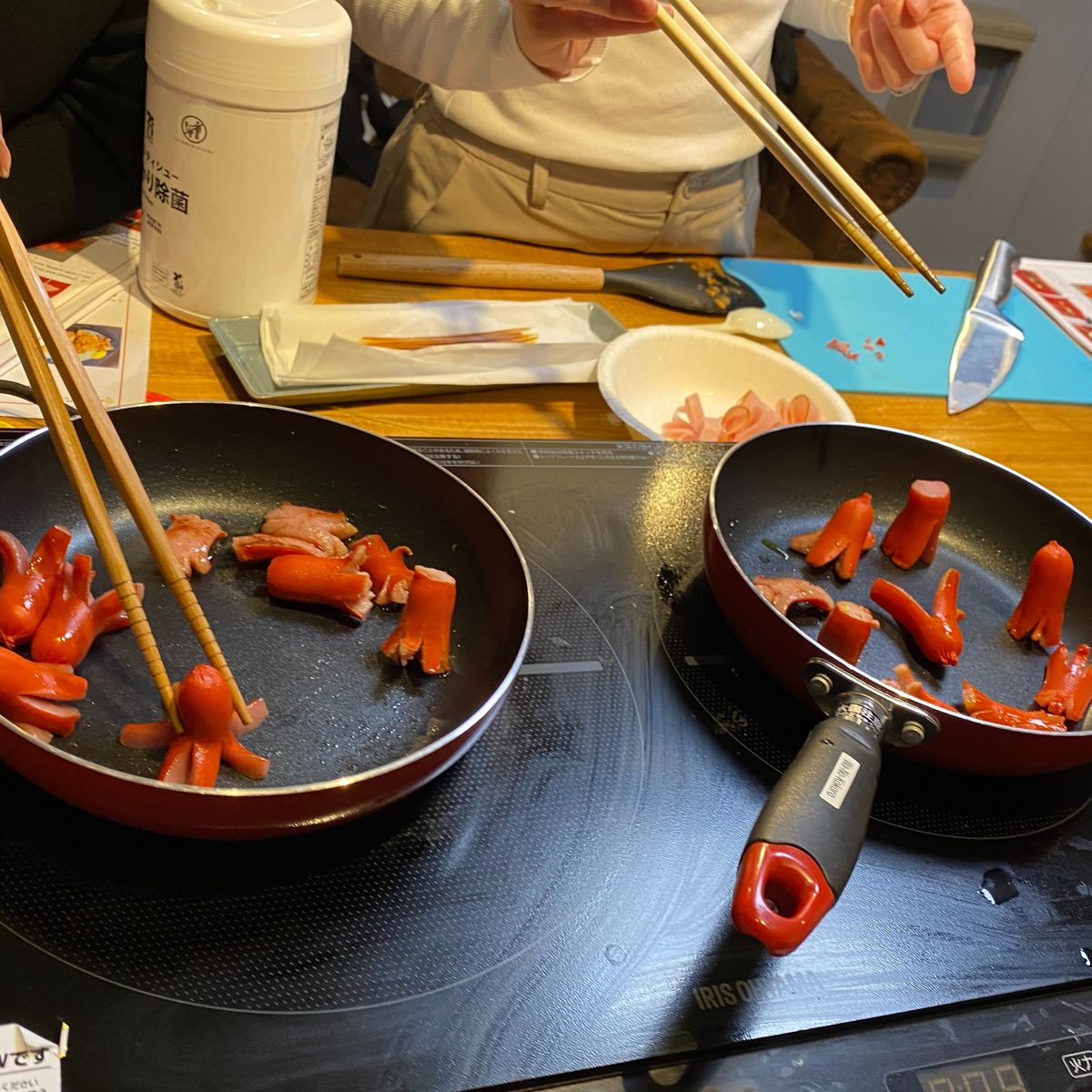 Bento & Kyaraben Culinary Experience: Craft Cute Japanese Lunch in Tokyo
