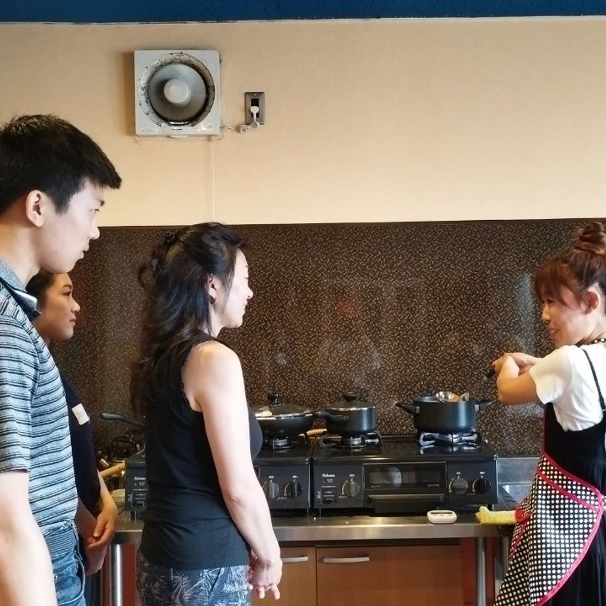 Bento & Kyaraben Culinary Experience: Craft Cute Japanese Lunch in Tokyo