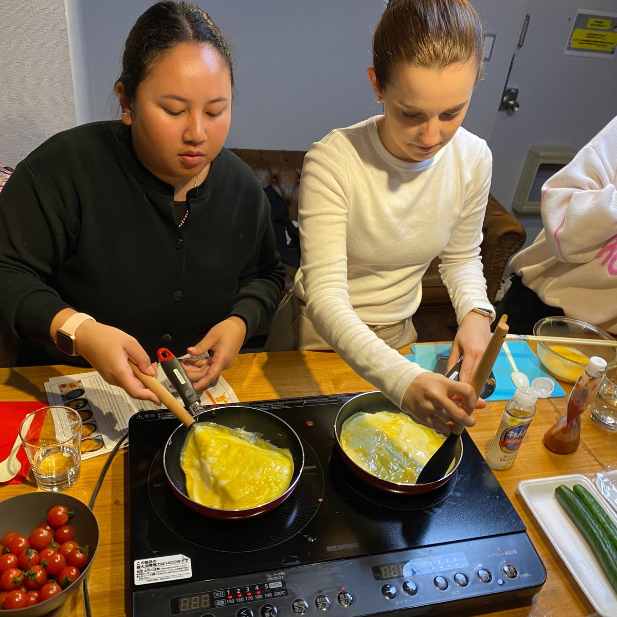 Bento & Kyaraben Culinary Experience: Craft Cute Japanese Lunch in Tokyo