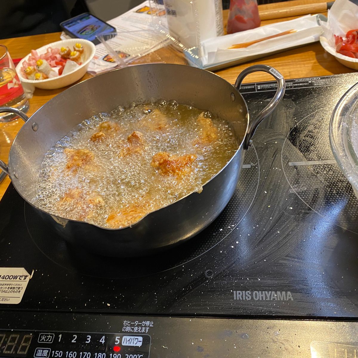 Bento & Kyaraben Culinary Experience: Craft Cute Japanese Lunch in Tokyo