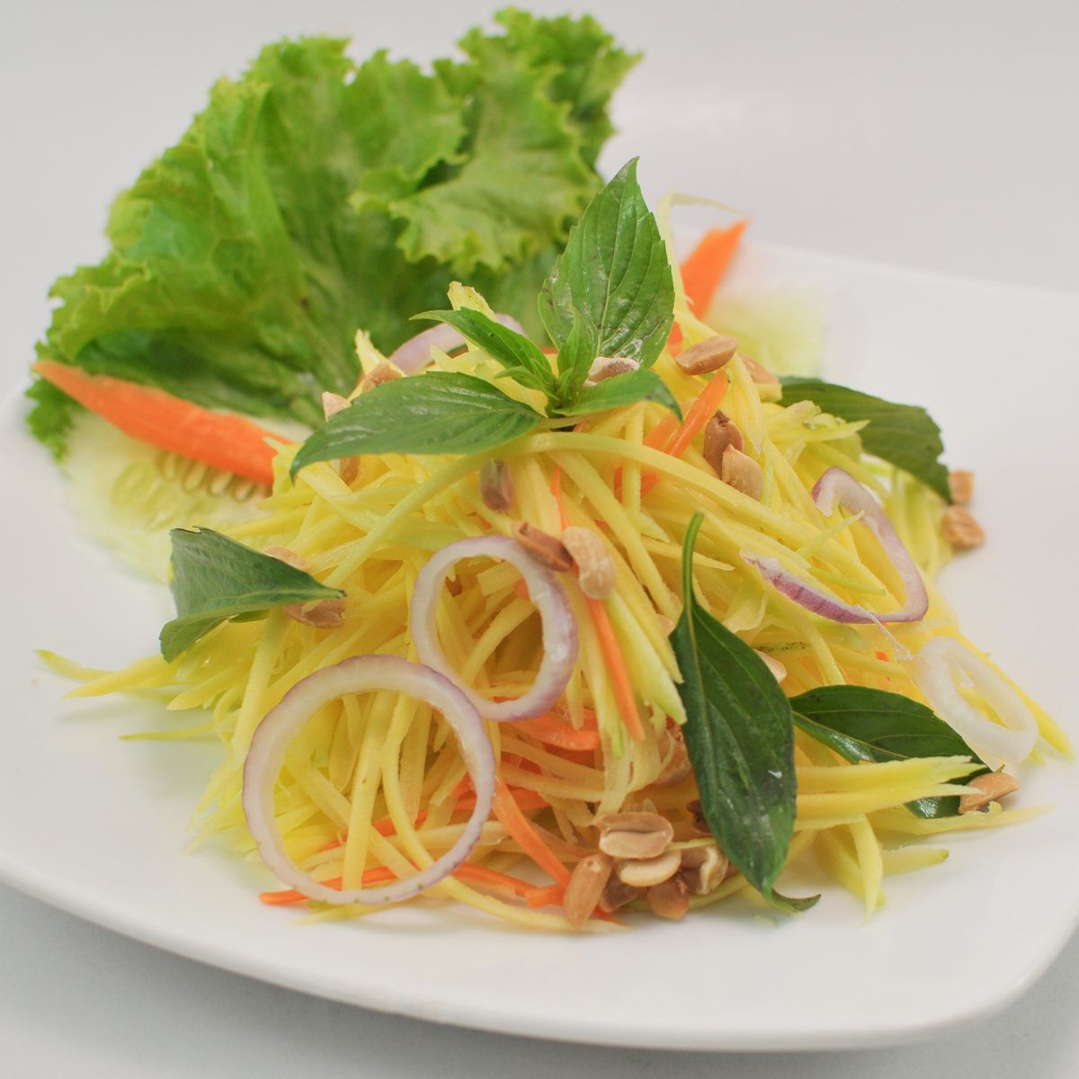 Khmer Cooking Class with Fresh Ingredients from The Local Market