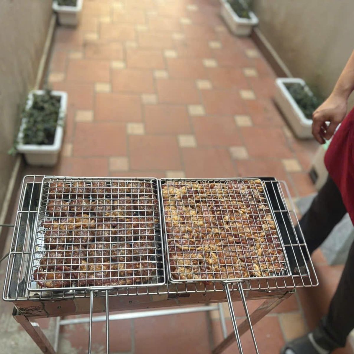 Cook, Taste & Laugh: Authentic Hanoi Cooking Experience