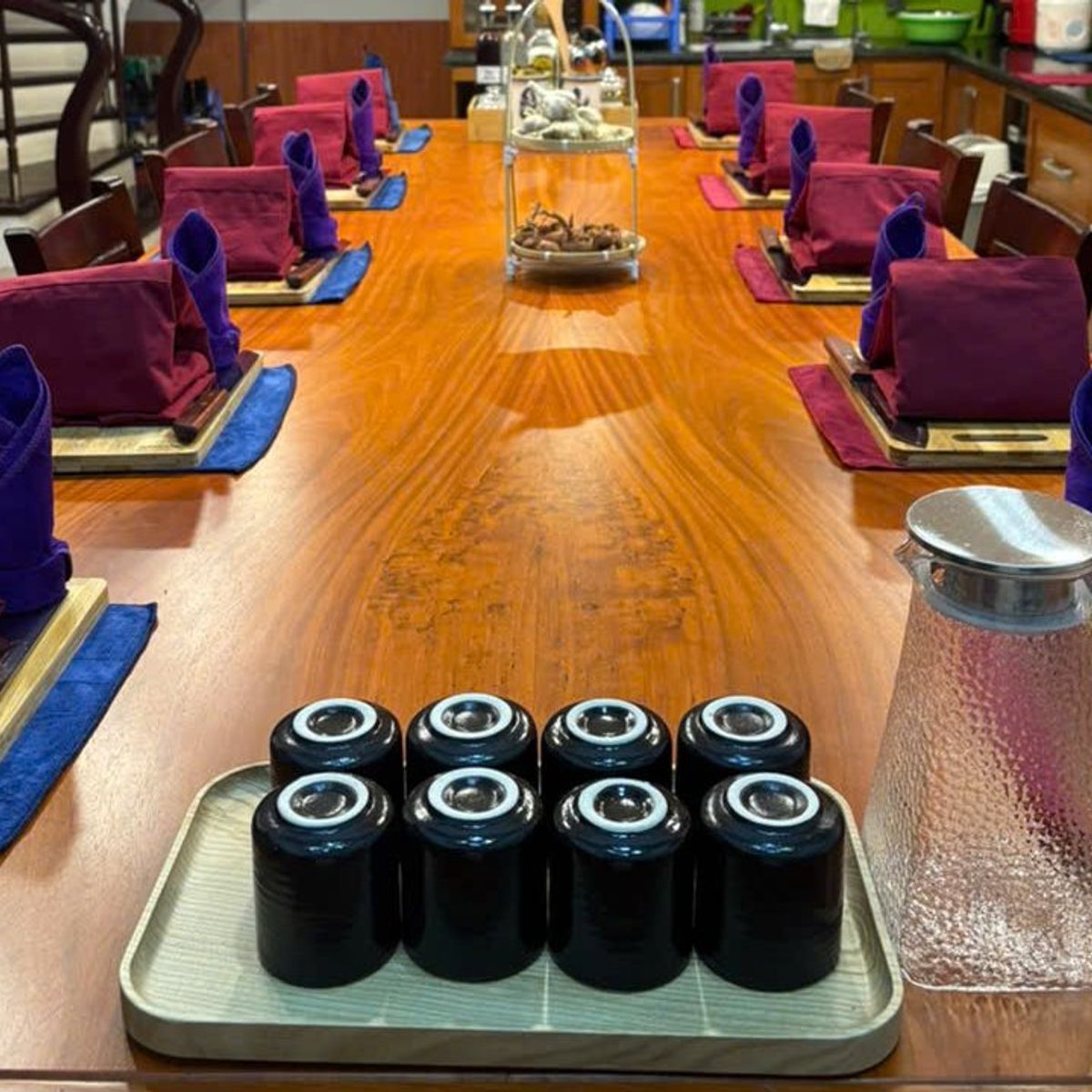 Cook, Taste & Laugh: Authentic Hanoi Cooking Experience