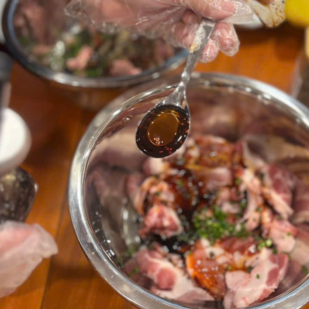 Cook, Taste & Laugh: Authentic Hanoi Cooking Experience