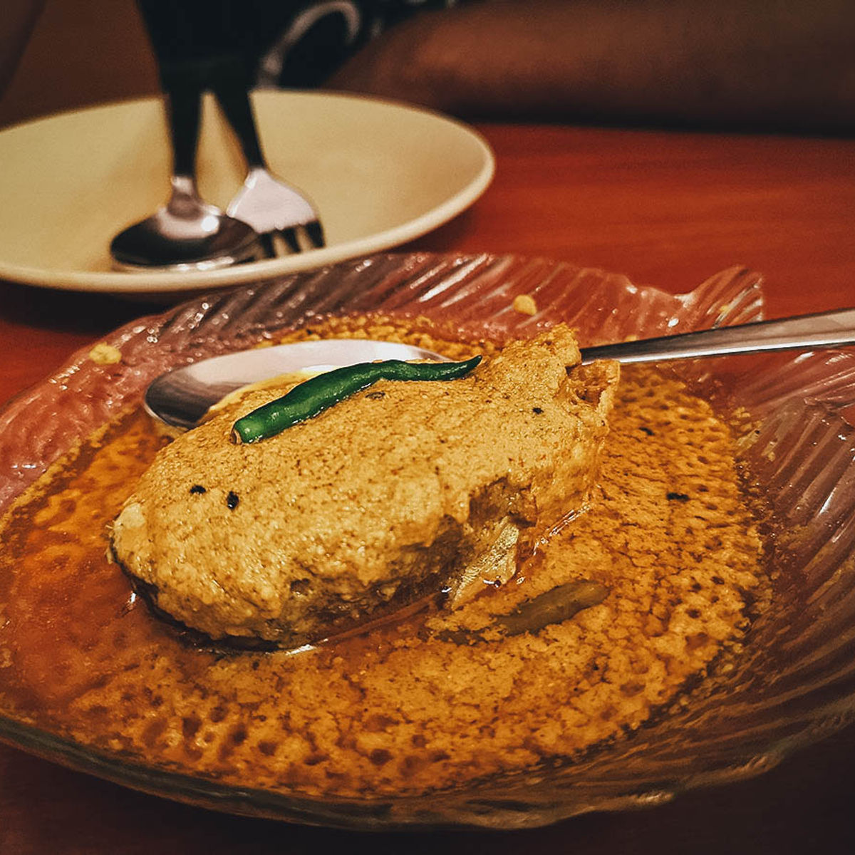 Kolkata Uptown 15-Taster Food Tour