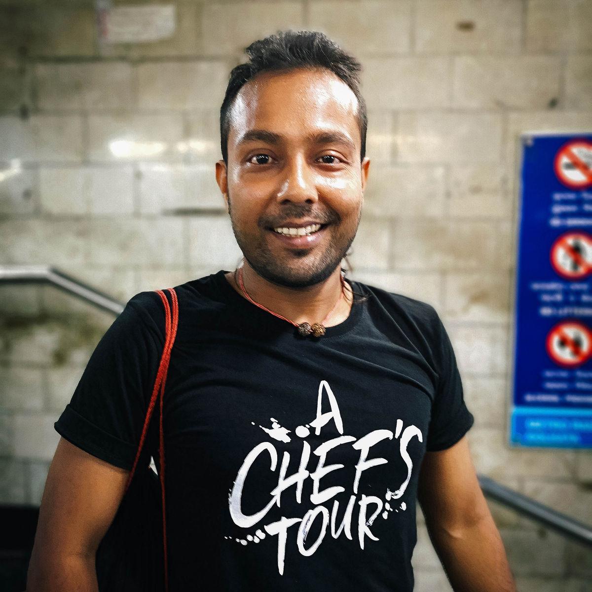 Kolkata Uptown 15-Taster Food Tour