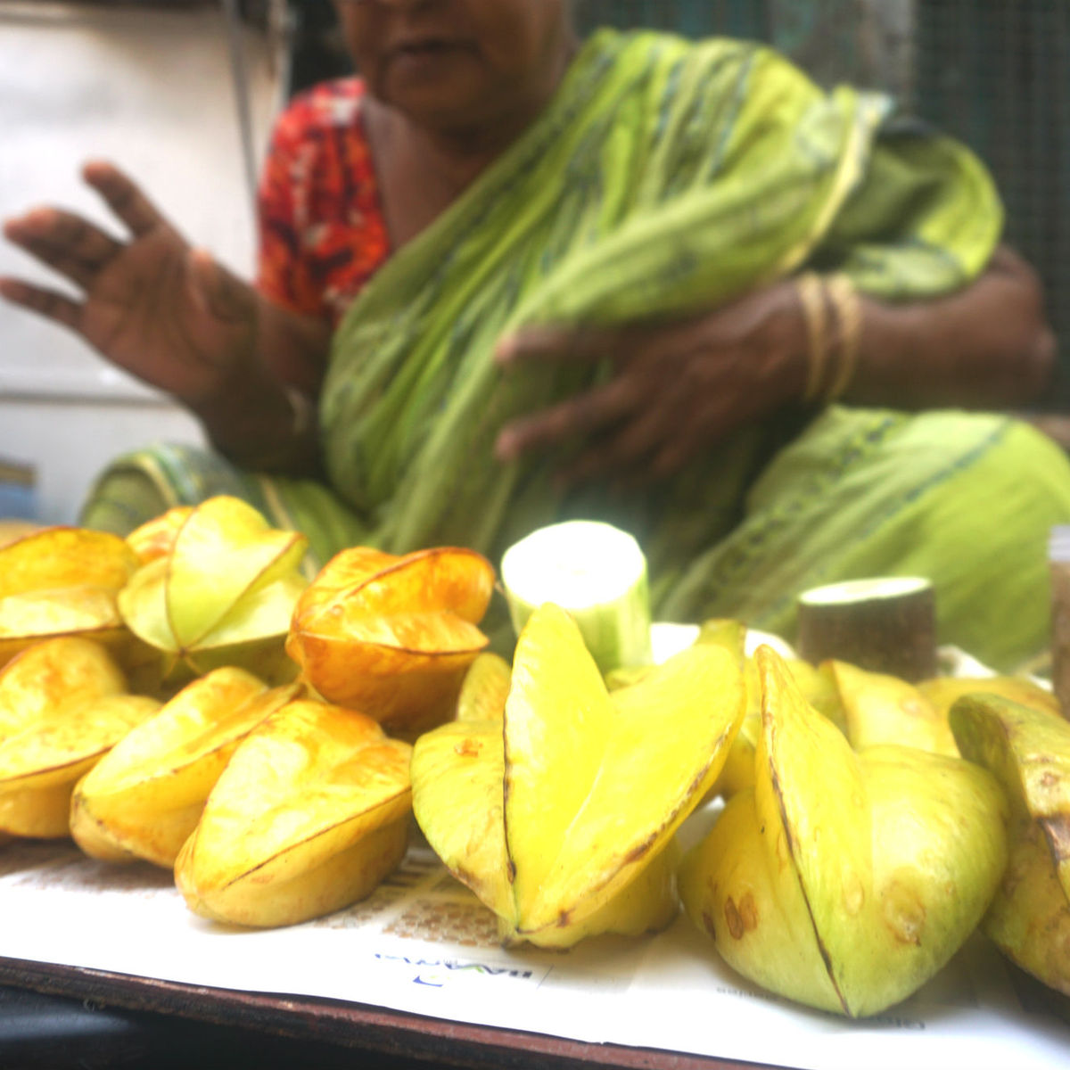 Kolkata Uptown 15-Taster Food Tour
